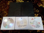 DVD Фильмы 4 (5 дисков), фото №2