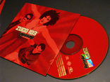 Zuco 103 ‎– Treasure  фирм. сингл CD, фото №3