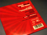 Zuco 103 ‎– Treasure  фирм. сингл CD, фото №4