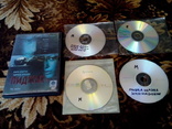 DVD Фильмы 14 (5 дисков), photo number 2