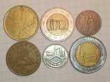 10 интересных монет, фото №4