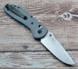 Нож Benchmade Griptilian 551-1 реплика, photo number 3