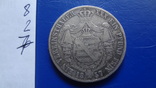 Талер  1857 Саксония  серебро    ($8.2.7)~, фото №7