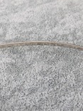 Серебряное колье с лабрадором (серебро 925 пр, вес 22 гр), фото №8
