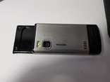 Мобильный телефон Nokia 6500 slide silver, numer zdjęcia 7