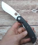 Нож Spyderco Subvert C239 реплика, фото №5