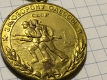 Медаль За оборону Одессы, фото №12