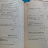 Програма боевой подготовки частей связи сухопутных войск 1984р., фото №4