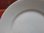 Чашка люфтваффе,  тарелка WH, блюдце тех времен, фото №13