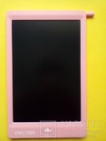 Планшет для рисования и заметок LCD Writing Tablet 8,5 дюймов, фото №9
