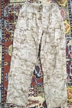 Marpat USMC desert, Medium Regular - брюки корпуса морской пехоты США, фото №2