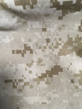 Marpat USMC desert, Medium Regular - брюки корпуса морской пехоты США, фото №5