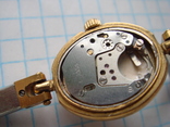 Часы Луч с браслетом, фото №6