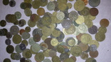 Монеты 495 грамм, фото №3