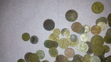Монеты 495 грамм, фото №4