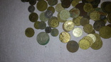 Монеты 495 грамм, фото №5