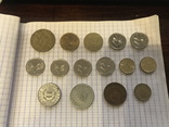Монеты Венгрии, фото №4