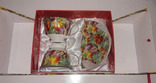 Чайный набор на две персоны в подарочной упаковке, фото №2