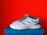 Nike Free Run 2 - Кросівки Оригінал (43/27.5), photo number 2