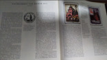 Марки европы(немецкое издание), фото №9