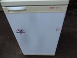 Холодильник BOSCH EXLUSIV 85*50 см  з  Німеччини, фото №3
