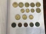 Монеты Болгарии ( разных времен )., фото №2