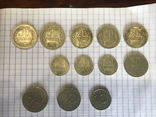Монеты Болгарии ( разных времен )., фото №3