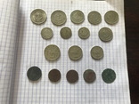 Монеты Болгарии ( разных времен )., фото №7