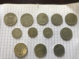 Монеты Болгарии ( разных времен )., фото №8