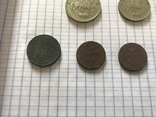 Монеты Болгарии ( разных времен )., фото №10