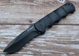 Нож Boker Magnum Black Spear 42, numer zdjęcia 2