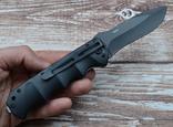 Нож Boker Magnum Black Spear 42, фото №4