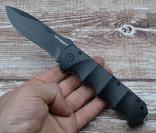 Нож Boker Magnum Black Spear 42, numer zdjęcia 5