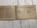 1938 Авиаконструктор истребитель: Руководство к сборке, фото №7