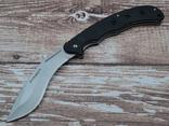 Нож Boker Magnum Pocket Khukri, photo number 2