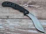 Нож Boker Magnum Pocket Khukri, photo number 3