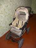 Детская коляска, numer zdjęcia 7