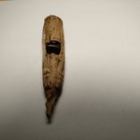 Свисток деревянный, фото №2