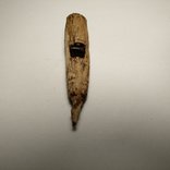 Свисток деревянный, фото №4