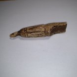 Свисток деревянный, фото №9