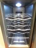 Холодильник для вина Klarstein, фото №4