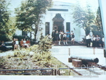 Полтавской битвы музей., фото №4