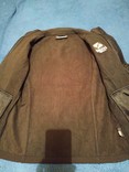 Куртка. Термокуртка DUNBROOK софтшелл стрейч p-p S(состояние нового), фото №9