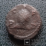 Римская  монета   (,10.2.7)~, фото №4