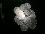 5 kopecks of Ukraine. 1992-2012.Weather set.4, photo number 2