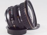 Canon EF 20-35mm f/3.5-4.5 USM, фото №5
