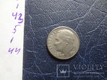 10 центов 1997 D США ($5.1.44)~, фото №4