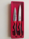 Ножи "Zepter" набор из 2х штук, фото №5