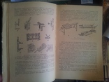 А.О.Гурвич "Столярные работы". 1960г. СССР, фото №13