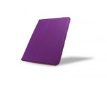 Обложка Yoobao Executive Leather case for Samsung N8000 Galaxy Note 10.1 Purple, фото №3